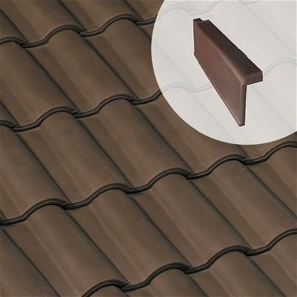 Rive individuelle gauche standard AR063
