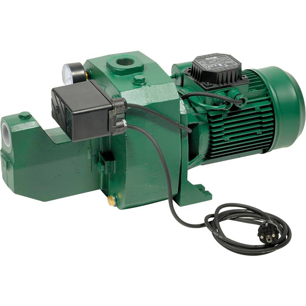 POMPE DE SURFACE JET 151M/PRED