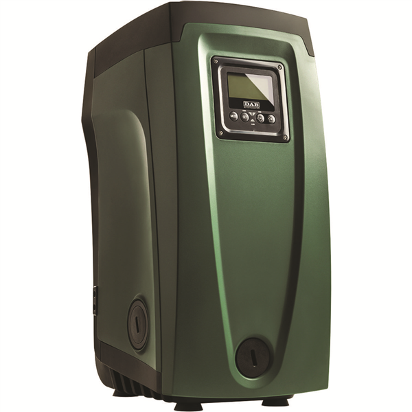 SURPRESSEUR E.SYBOX 40/80