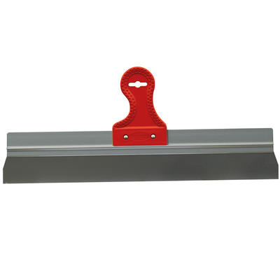 Couteau à enduire Inox Taliaplast avec manche ABS longueur 60 cm