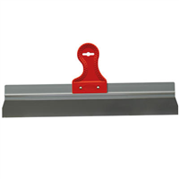 Couteau à enduire Inox Taliaplast avec manche ABS longueur 60 cm