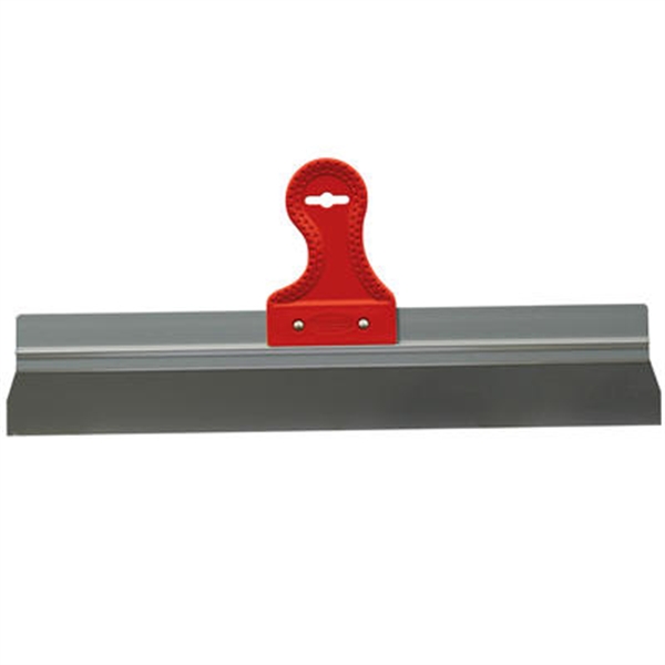 Couteau à enduire Inox Taliaplast avec manche ABS longueur 60 cm