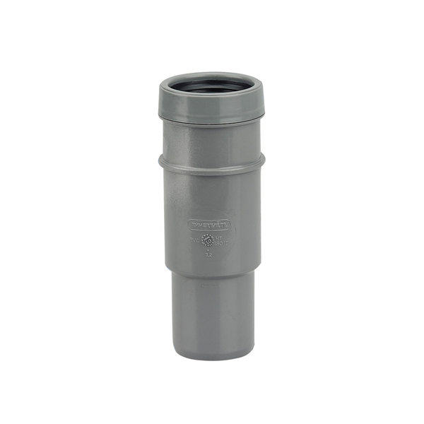 RACCORDS BATIMENT PVC-PVC Manchon Dilatation M/F - diamètre 63 GN