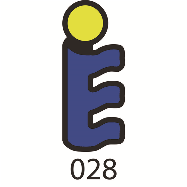 Corps de robinet équerre inversée à raccordement femelle male 1/2