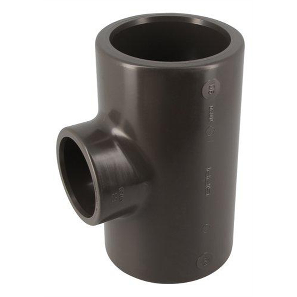 Hta té reduit 90° ff d90x63
