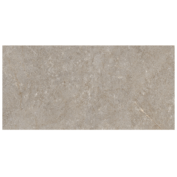 Carrelage extérieur antidérapant R11C imitation pierre en grès cérame - Nora - 60 x 40 cm - ép. 10 mm - Noce