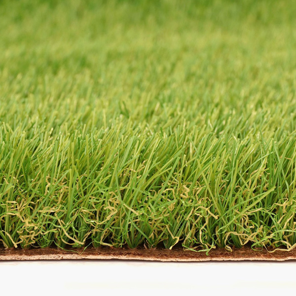 Gazon synthétique - Campus Exelgreen - Garantie 8 ans - Hauteur 38,00 MM