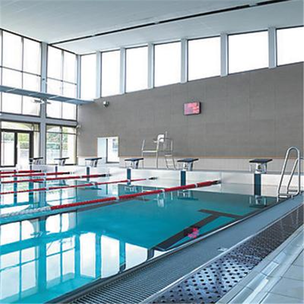 Dalle de plafond ORGANIC TWIN