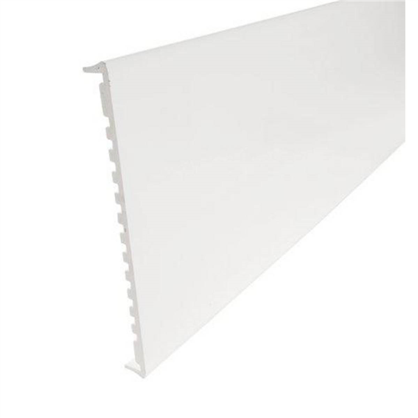 BANDEAU CELLULAIRE EP.15 HAUT.40CM 4M BLANC
