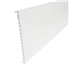 BANDEAU CELLULAIRE EP.15 HAUT.40CM 4M BLANC