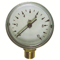 MANO 2212 BIS.0/10 BARS.