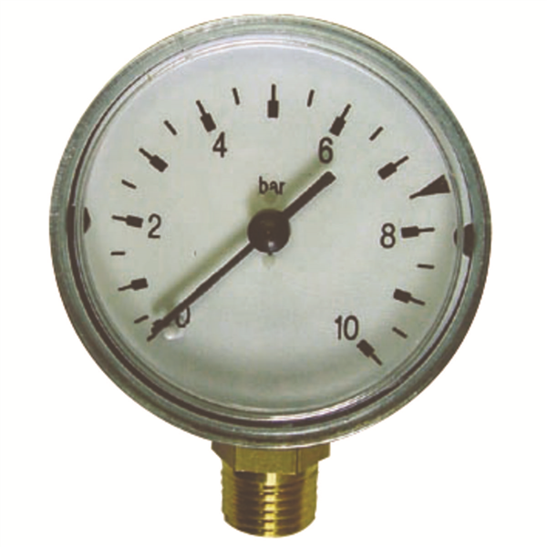 MANO 2212 BIS.0/10 BARS.