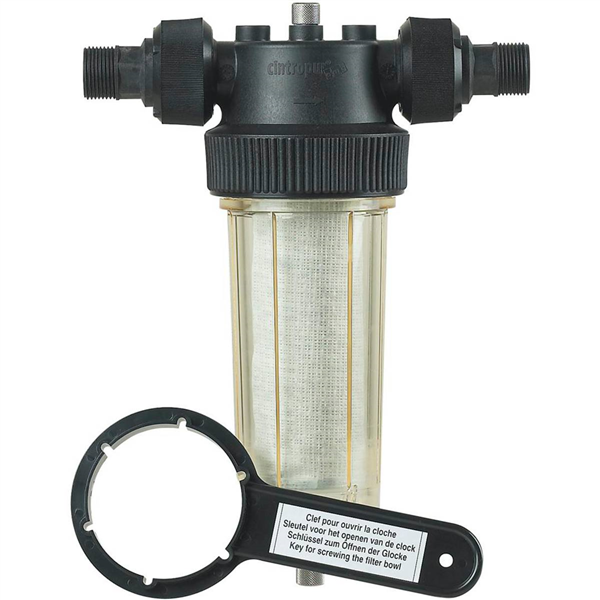 FILTRE CINTROPUR NW-25 3/4'