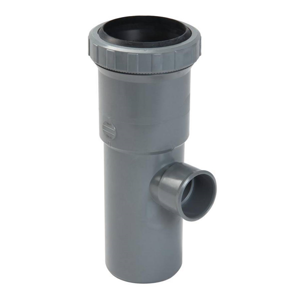EMBRANCHEMENT DE DILATATION MF 87'30 D.100/40