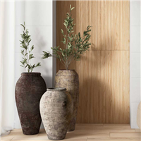 Faïence murale rectifiée Bianca - Edilis - 90,0 cm x 30,0 cm - ép. 8,70 mm - Silvia Relief