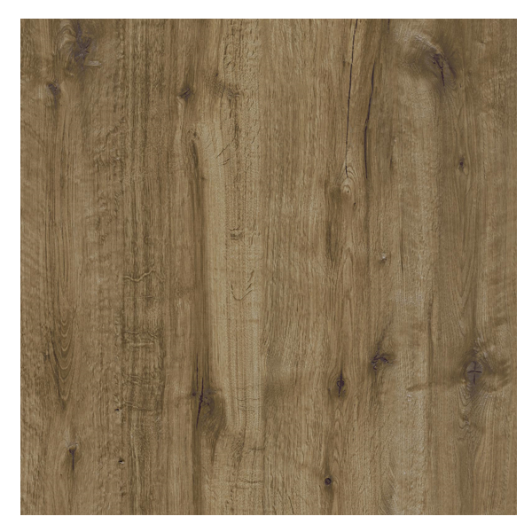 Carrelage extérieur grès cérame émaillé rectifié effet bois Woodtale - 60,0 cm x 60,0 cm - ép. 20,00 mm - Noce