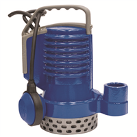 POMPE DE RELEVAGE DR BLUE 100 MONO-AUT.