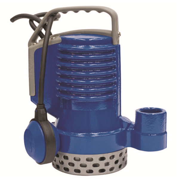 POMPE DE RELEVAGE DR BLUE 100 MONO-AUT.