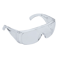 LUNETTES DE PROTECTION COMBI