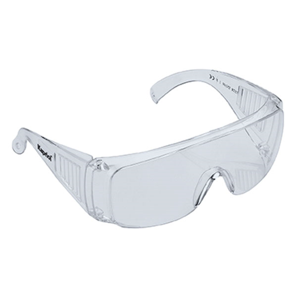 LUNETTES DE PROTECTION COMBI
