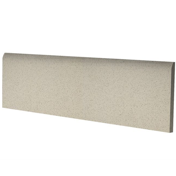Plinthe droite carrelage intérieur grès cérame technique Taurus Granit Lisse mat ABS - 30,0 CM x 8,0 CM - Tunis