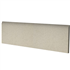 Plinthe droite carrelage intérieur grès cérame technique Taurus Granit Lisse mat ABS - 30,0 CM x 8,0 CM - Tunis