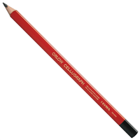 Crayon Cellugraph triangulaire Lyra longueur 24 cm