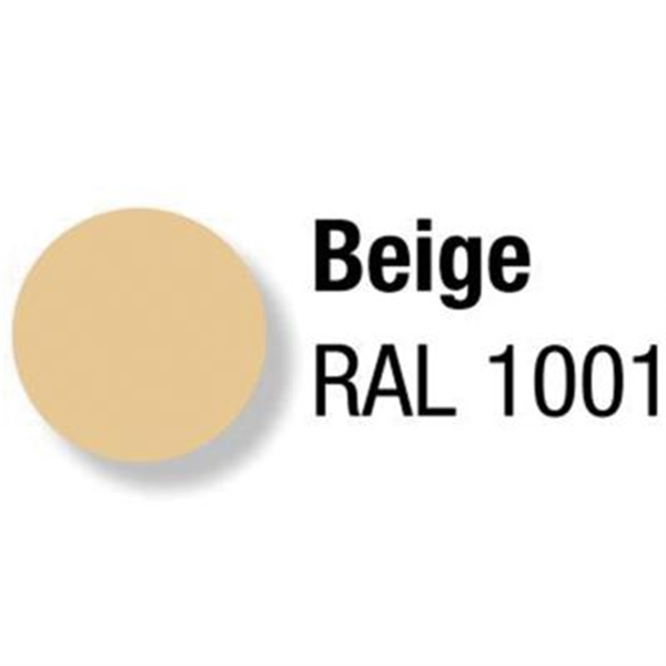 Résine d'étanchéité liquide pour ouvrages accessibles aux piétons - Alsan 500 - Beige - seau de 25 kg