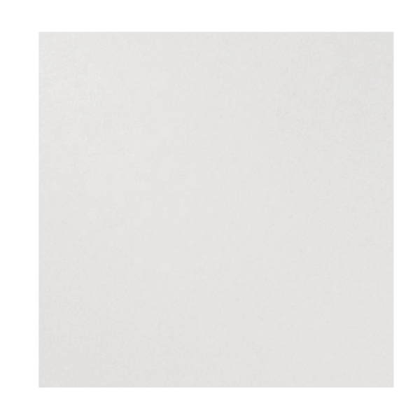 Dalle de plafond minérale - Armstrong Perla OP 1.00 Tegular 15/90 - blanc - 600 MM x 600 MM - ép. 20 MM