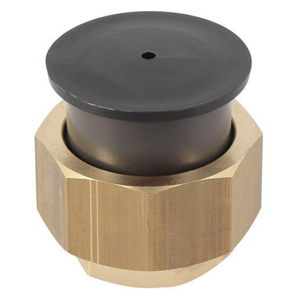 Hta union 3p. laiton tar d32x1" ff