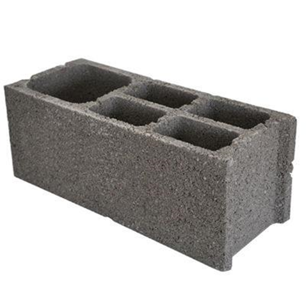 Bloc béton poteau 500 x 200 x 200 mm