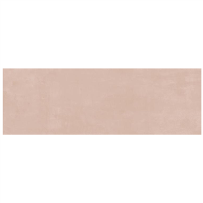 Faïence murale pour salle de bain et cuisine imitation résine - Resina - 40,0 CM x 120,0 CM - ep.6,00 MM - Rosa