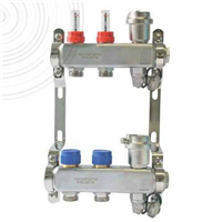 Ens collec inox + debim. 26/34 9 deriv.