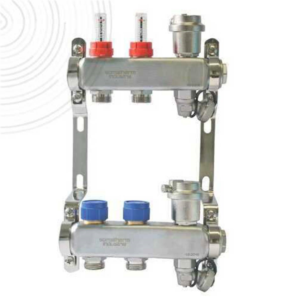 Ens collec inox + debim. 26/34 9 deriv.