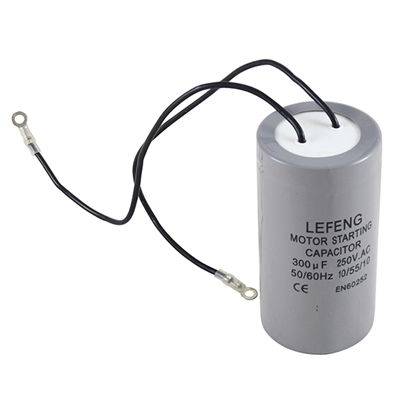 Condensateur de démarrage pour compresseur VC3051003M - VC3551503MG - TRE2214030MG