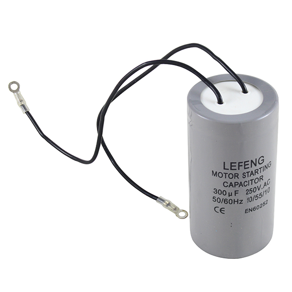 Condensateur de démarrage pour compresseur VC3051003M - VC3551503MG - TRE2214030MG