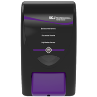 Distributeur de savon DEB Cleanse Heavy pour cartouche de 2 litres