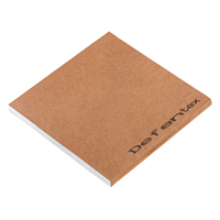 Panneau de contreventement pour construction à ossature bois - Defentex BD13 Siniat - 2,80 M x 1,20 M