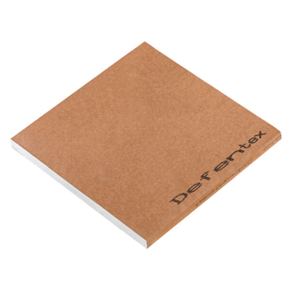 Panneau de contreventement pour construction à ossature bois - Defentex BD13 Siniat - 2,80 M x 1,20 M