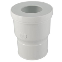 PIPE WC SORTIE DROITE FEM. JOINT 85/107 D.100