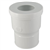 PIPE WC SORTIE DROITE FEM. JOINT 85/107 D.100