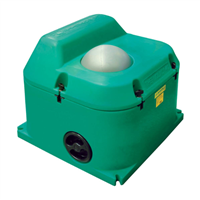 ABREUVOIR ANTIGEL THERMOLAC BOULE