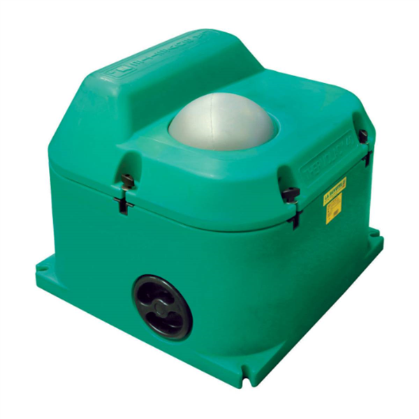 ABREUVOIR ANTIGEL THERMOLAC BOULE