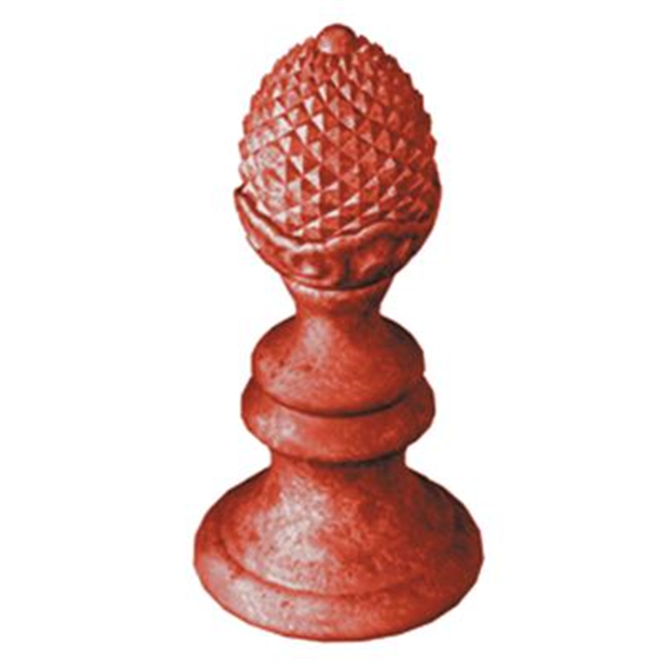 Poinçon pomme de pin (AV206)