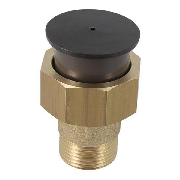 Hta union 3p. laiton fil d32 x1" mf