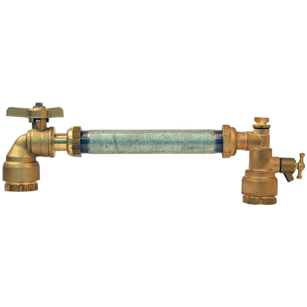 CITERNUO EQUIPE DN15 H 800-1050