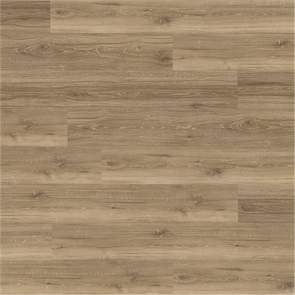 Lame vinyle imitation parquet à clipser CLIC 55 - Warm - 122 CM x 18,3 CM - ép.5 MM