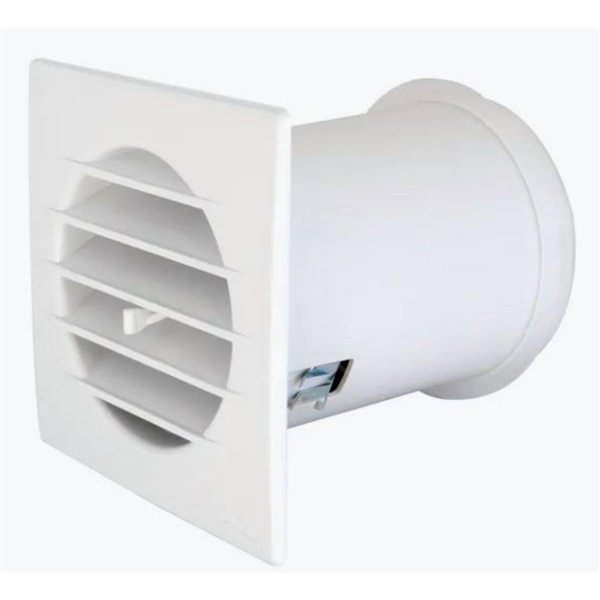 GRILLE VENTIL THERMOSTATIQUE AIR CONTROL CARR CLIMATS FROIDS