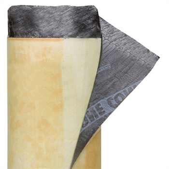 Sous-couche isolante VELAPHONE CONFORT - rouleau 20 Mx1,07 M ép. 2,5 MM