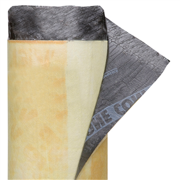 Sous-couche isolante VELAPHONE CONFORT - rouleau 20 Mx1,07 M ép. 2,5 MM